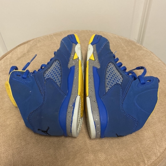 Retro Laney Jordan s 2 - Picture 7 of 10